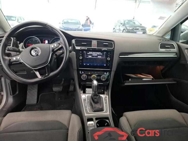 Golf VII Berline Carat BMT 1.6 TDI 115CV BVA7 E6dT #5