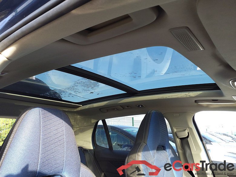 Lynk&Co 01 1.5i Plug-In Hybrid Aut. Pano LED-Xenon Virtual Infinity ACC Navi Sport-Seats KeylessGo Camera 360 Klima PDC ... #6