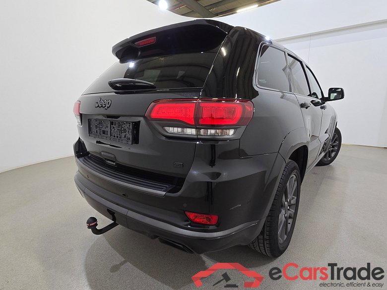 Jeep Grand Cherokee 3.0 CRD S Aut. Pano LED-Xenon ACC 1/2 Sport Leather KeylessGo Camera Klima PDC ... #4
