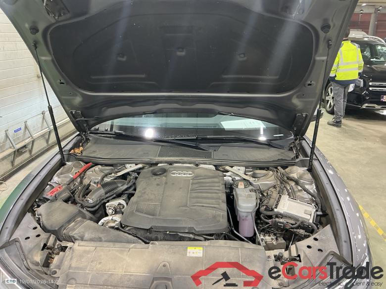 AUDI A6 AVANT 2.0 TDI 30 S TRONIC BUSINESS ED SPORT #6