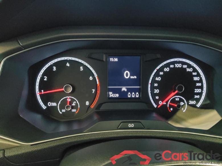 Volkswagen T-Roc (A11)(09.2017->2021) DE - SUV5 1.0 TSI EU6d, Style OPF (EURO 6d), 2020 - 2022 #6