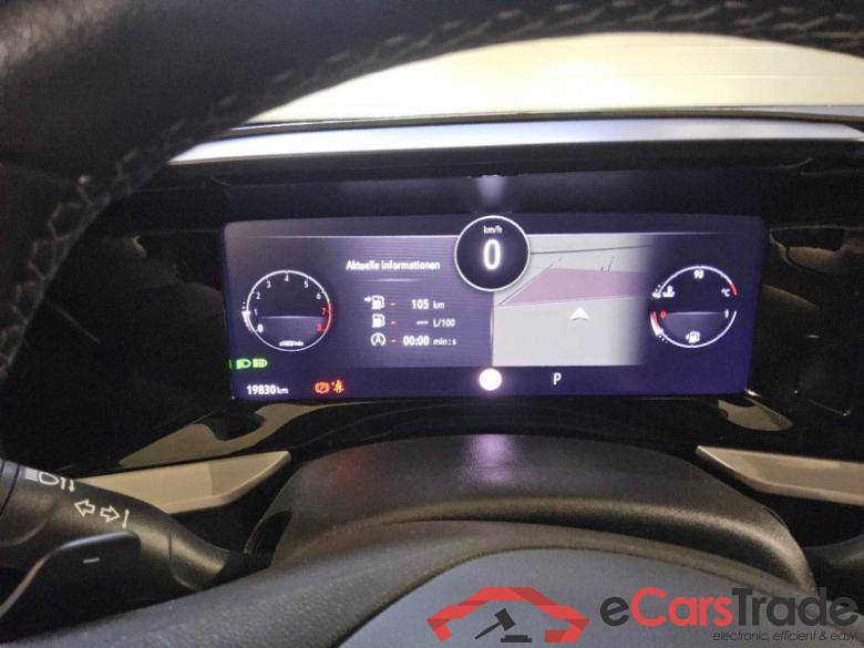 Opel Mokka (2020->) DE - SUV5 1.2 Turbo EU6d, Ultimate (EURO 6d), 2020 - 2022 #6