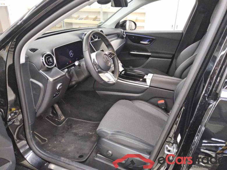 Mercedes-Benz GLC (BM 254)(06.2022->) DE - SUV5 GLC 200 EU6d, Avantgarde 4Matic (EURO 6d), 2022 - 2024 #4