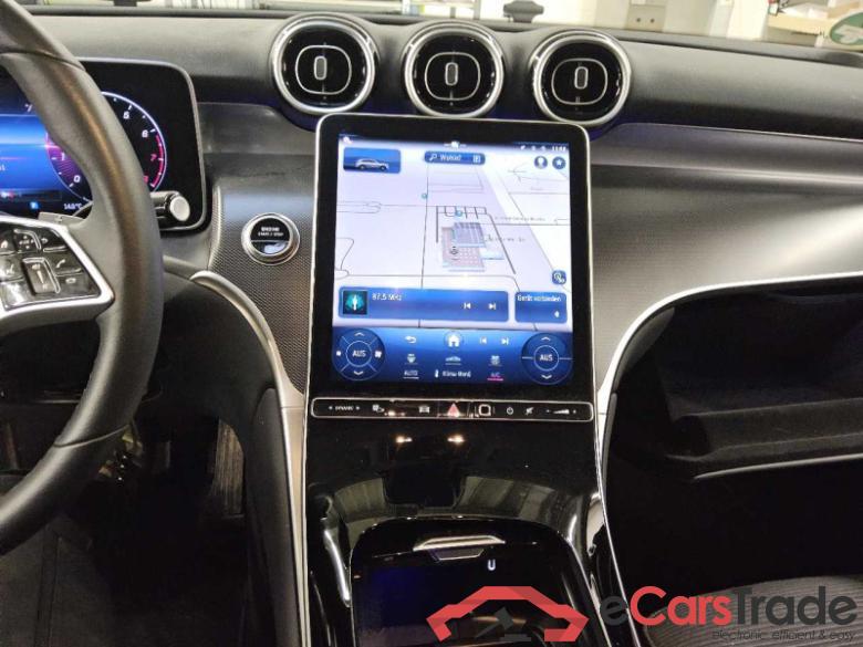 Mercedes-Benz GLC (BM 254)(06.2022->) DE - SUV5 GLC 200 EU6d, Avantgarde 4Matic (EURO 6d), 2022 - 2024 #6