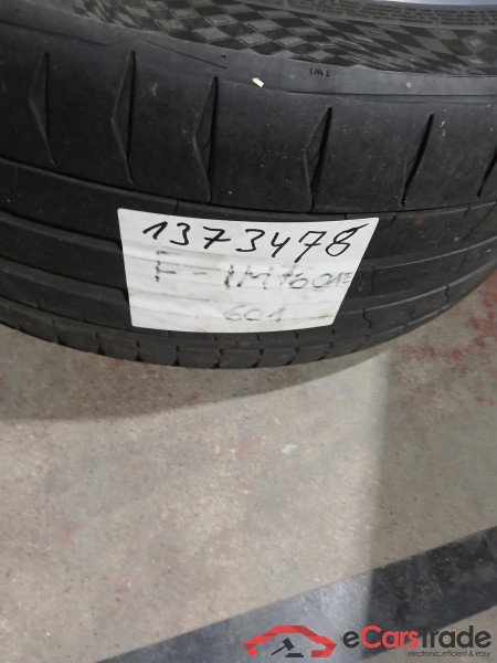 Volvo XC60 (03.2017->) DE - SUV5 T6 Twin Engine AWD PHEV EU6d, R Design Plug-In Hybrid (E6d), (Facelift #3