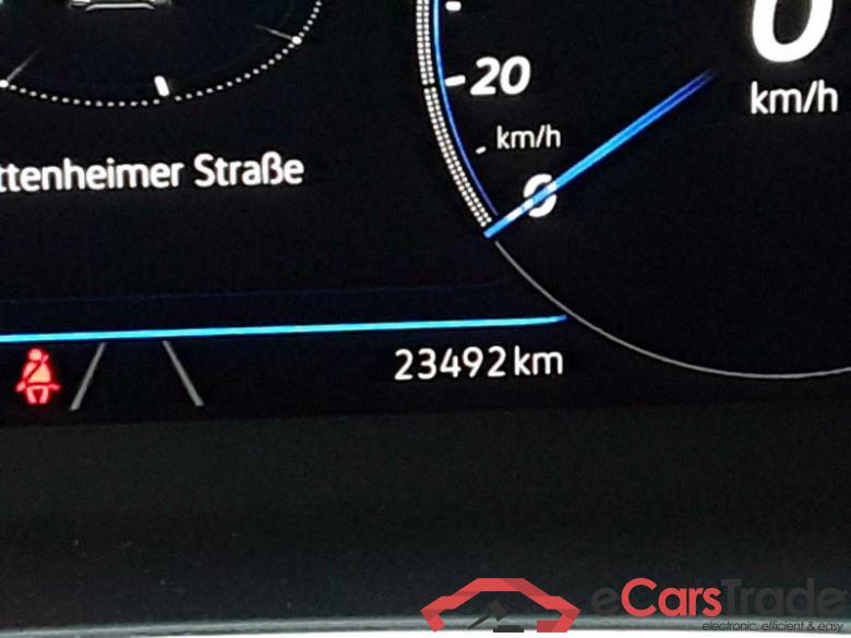 Volkswagen T-Roc (A11)(09.2017->2021) DE - SUV5 2.0 TSI EU6d, R 4Motion OPF (EURO 6d), 2020 - 2022 #3