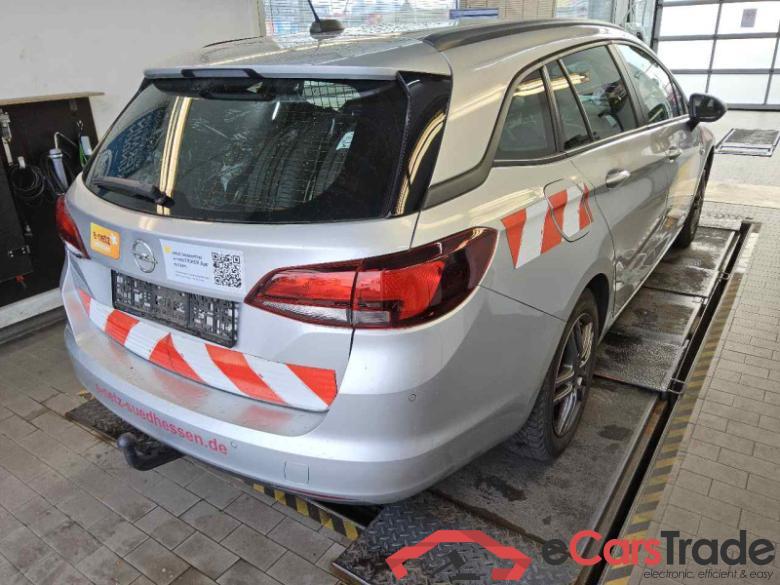 Opel Astra K 1.2 Turbo Basis (EURO 6d) #3