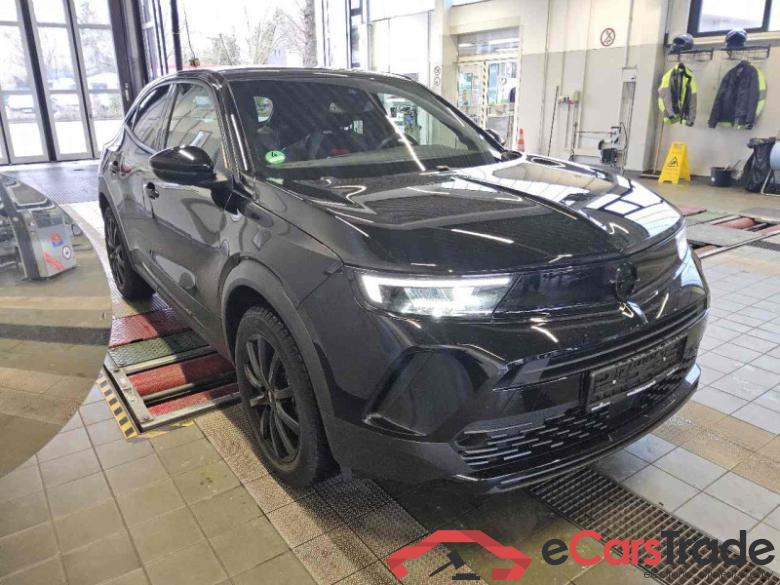 Opel Mokka (2020->) DE - SUV5 e, GS Line, 2020 - 2024 #2