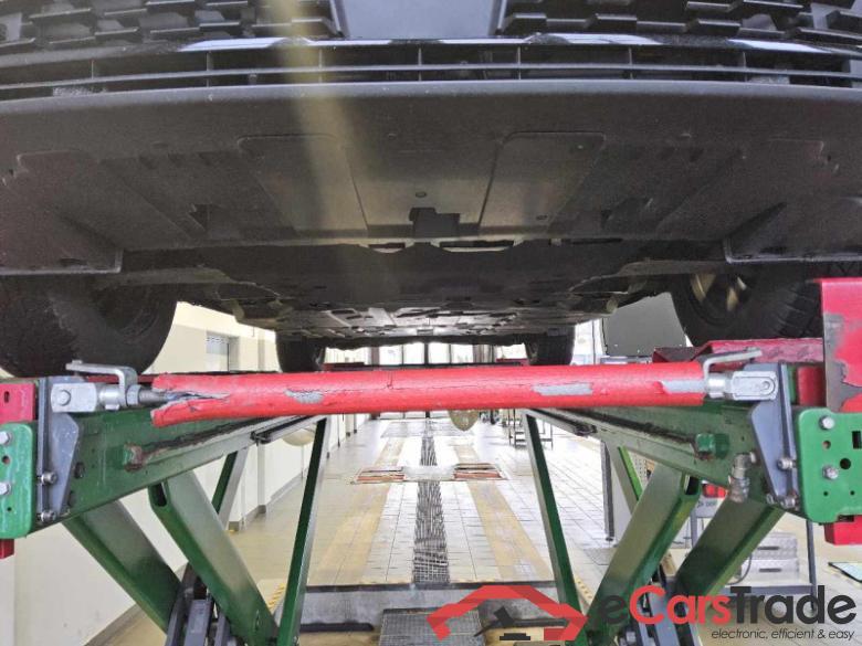 Opel Mokka (2020->) DE - SUV5 e, GS Line, 2020 - 2024 #5