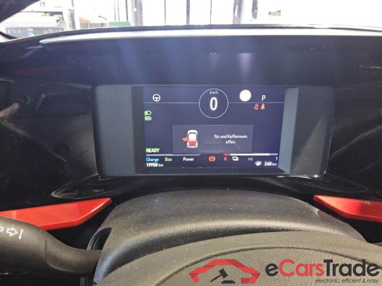 Opel Mokka (2020->) DE - SUV5 e, GS Line, 2020 - 2024 #6