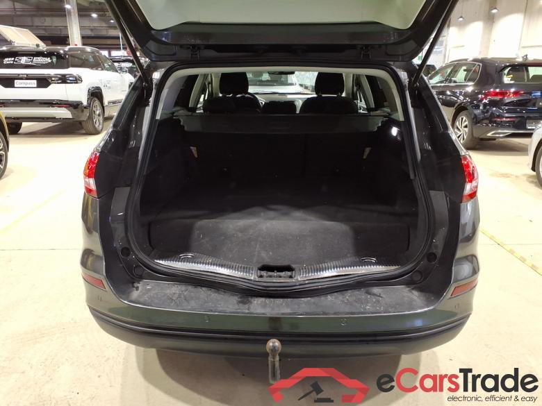 FORD MONDEO CLIPPER 2.0 HEV 140KW AUTO TREND #3