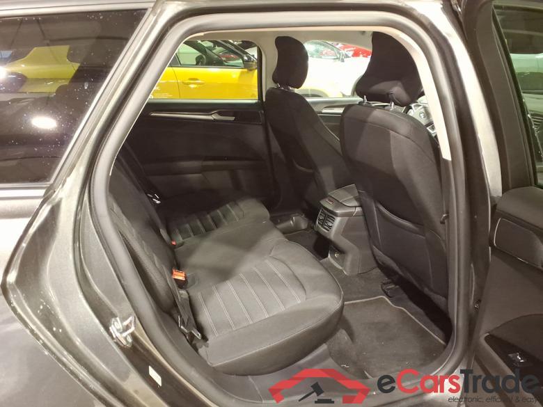 FORD MONDEO CLIPPER 2.0 HEV 140KW AUTO TREND #5