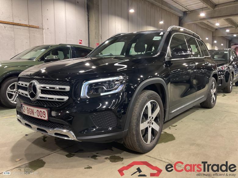 MERCEDES-BENZ GLB 1.3 GLB 180 BUSINESS SOLUTION #1