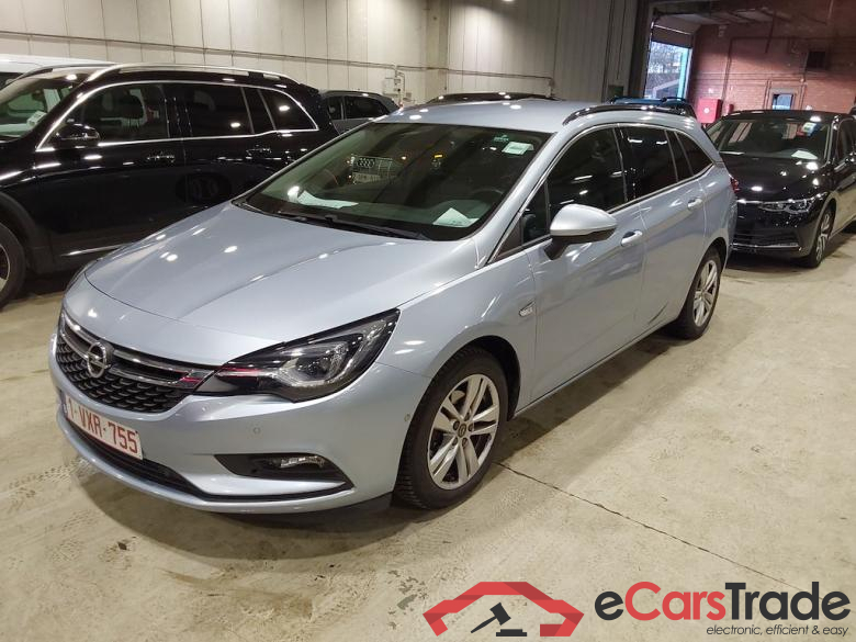 OPEL ASTRA SPORTS TOURER DIESEL - 2 1.6 CDTi ECOTEC D Innovation S-S (EU6.2) STOCK