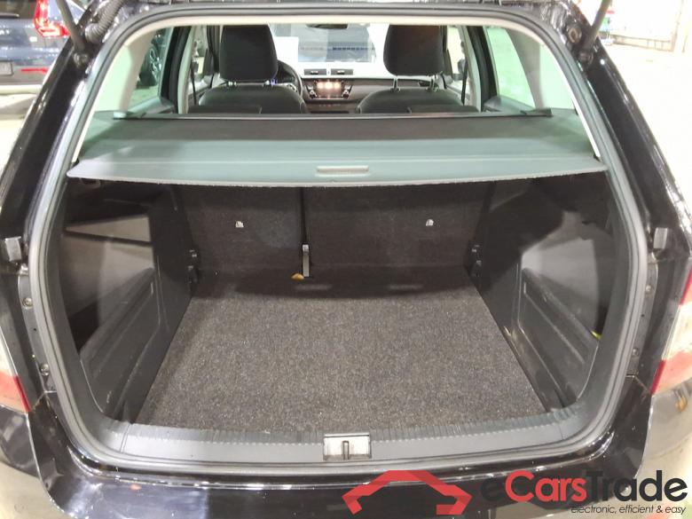 SKODA Fabia 1.0 TSI 70KW CLEVER #3