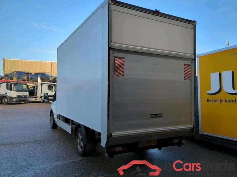 FORD Transit 350 2.0 TDCIL5H1TrSk #6