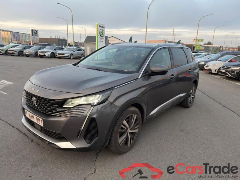 PEUGEOT 5008 1.5 BlueHDi Allure #1