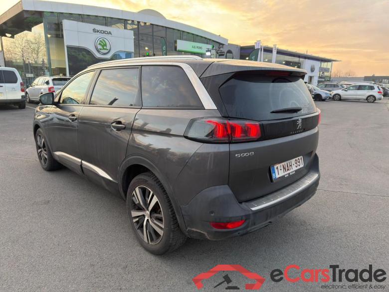 PEUGEOT 5008 1.5 BlueHDi Allure #3