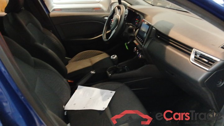 Renault Clio 1.0 TCe 90Hp Equilibre LED Display Klima ... #6