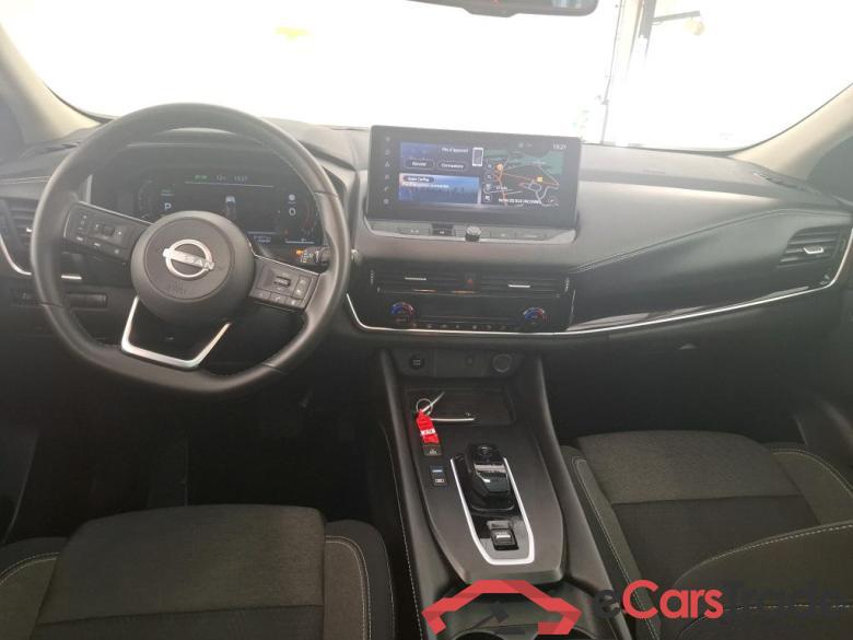NISSAN Qashqai / 2021 / 5P / Crossover e-Power 190 N-Connecta BVA #5