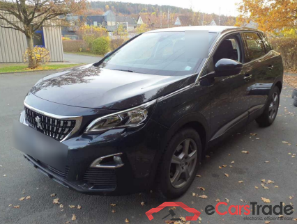 3008 Active 1.2 PureTech 96KW MT6 E6dT