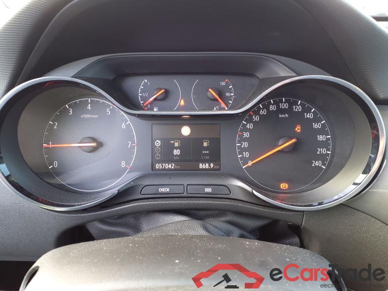 OPEL Crossland 1.2 Elegance 110ch BVM #6
