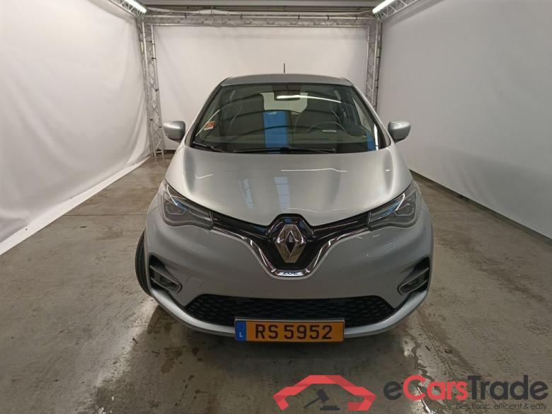 RENAULT ZOE - 2020 Zen R110 ZE50 B-buy (EU6d-TEMP) 5d #5