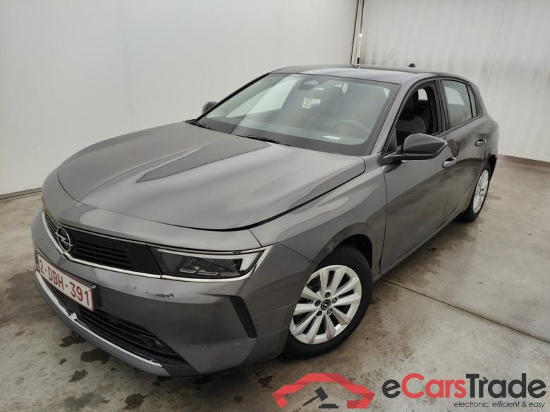 Opel Astra 1.2 Turbo 81kW S/S Edition 5d #1