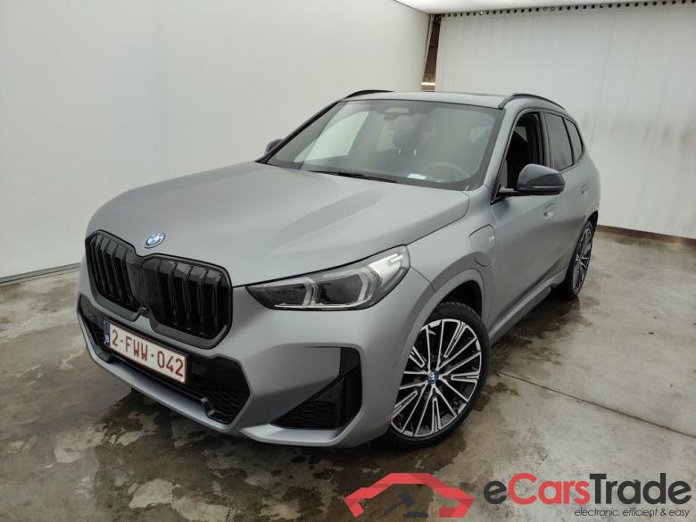 BMW X1 xDrive30e (240kW) 5d #1