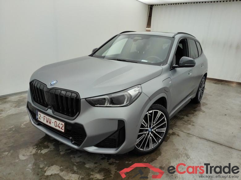 BMW X1 xDrive30e (240kW) 5d