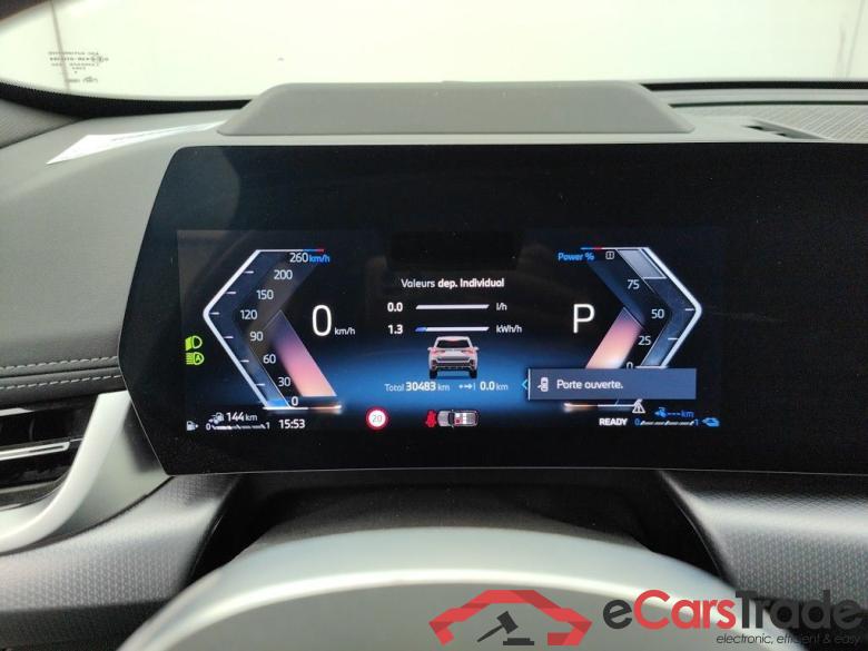 BMW X1 xDrive30e (240kW) 5d #6