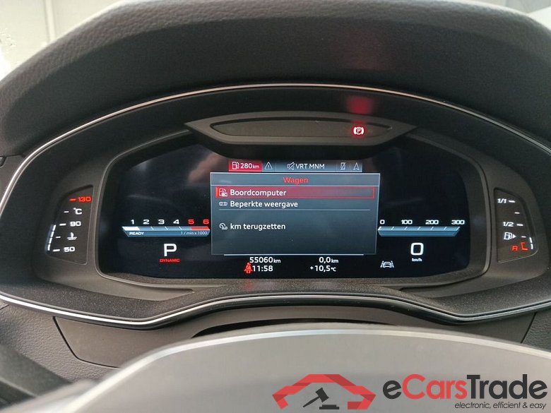 Audi A6 Avant Business Edition Sport 35 TDI S tronic 5d #6