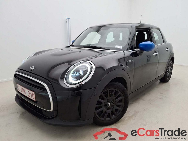Mini One Facelift 1.5i LED-Xenon Navi KeylessGo Klima PDC ... #1