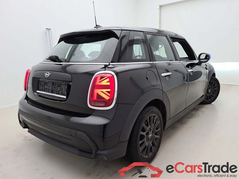 Mini One Facelift 1.5i LED-Xenon Navi KeylessGo Klima PDC ... #4