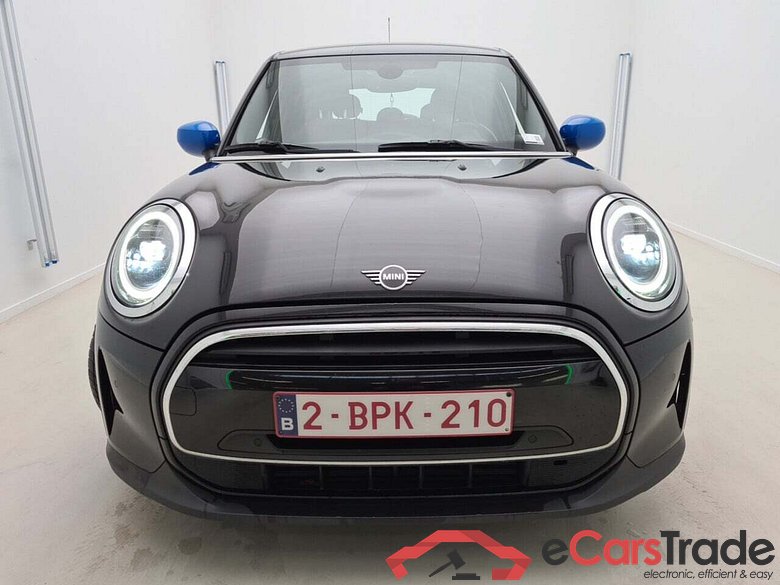 Mini One Facelift 1.5i LED-Xenon Navi KeylessGo Klima PDC ... #2