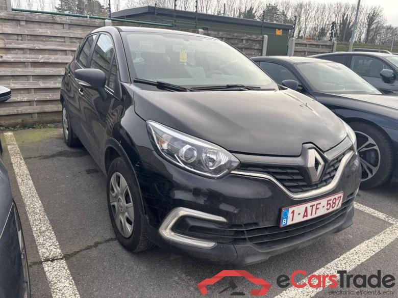 RENAULT Captur Captur 0.9 TCe Life (EU6c) #2