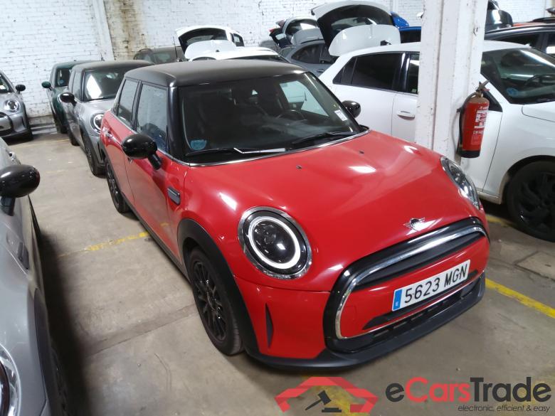 MINI Cooper 1.5 136CV AUT  #1