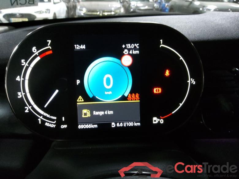 MINI Cooper 1.5 136CV AUT  #4