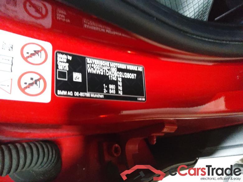 MINI Cooper 1.5 136CV AUT  #5