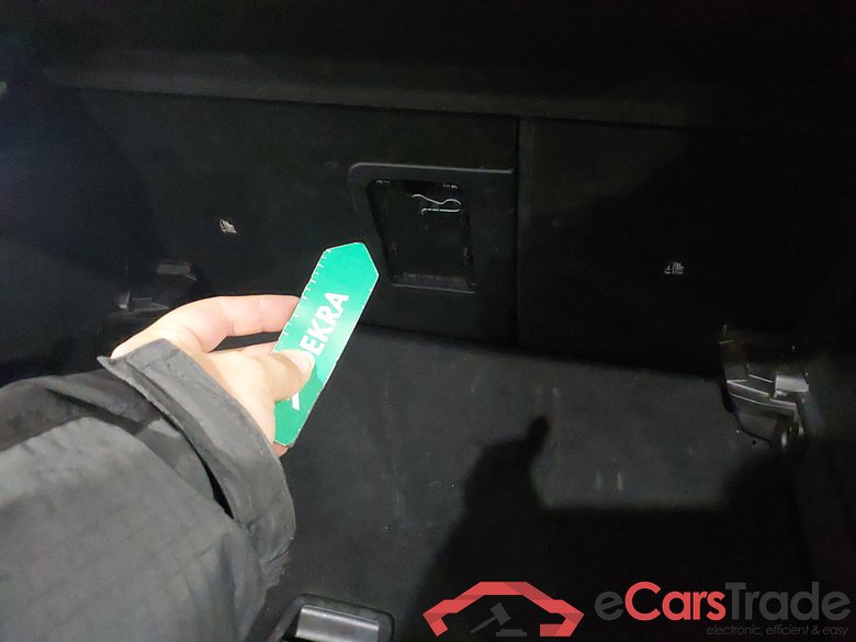 OPEL Astra 5P GS 1.2T XHT MT6 S/S 130 HP (96kW)  #6