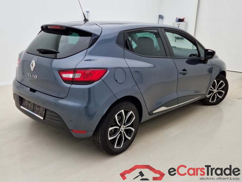 RENAULT CLIO 1.0 SCE ZEN #2