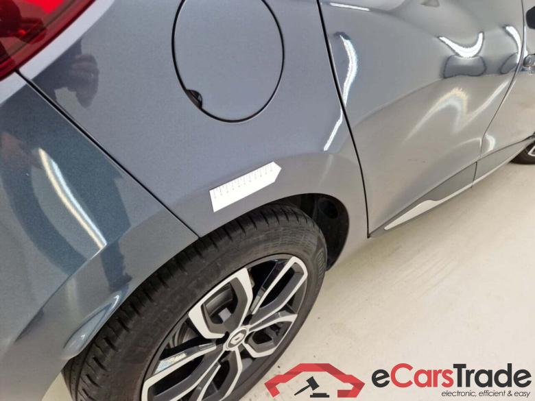 RENAULT CLIO 1.0 SCE ZEN #4