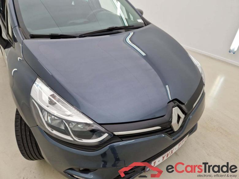 RENAULT CLIO 1.0 SCE ZEN #5