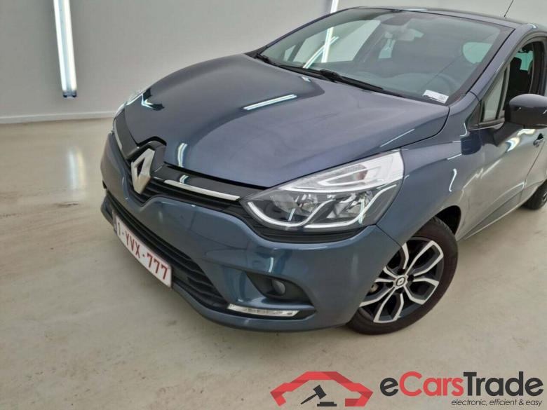 RENAULT CLIO 1.0 SCE ZEN #6