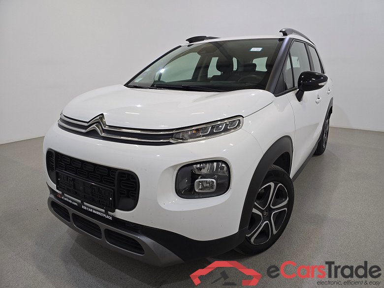Citroen C3 Aircross 1.2 PureTech Feel Aut. Navi Klima PDC ...