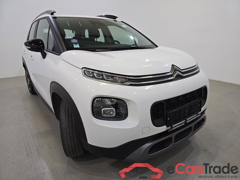 Citroen C3 Aircross 1.2 PureTech Feel Aut. Navi Klima PDC ... #3