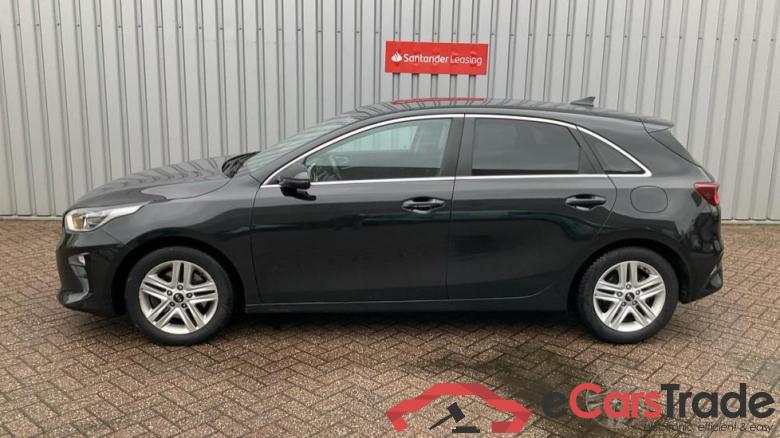 KIA Ceed 1.0tgdi dynamicline 88kW #2