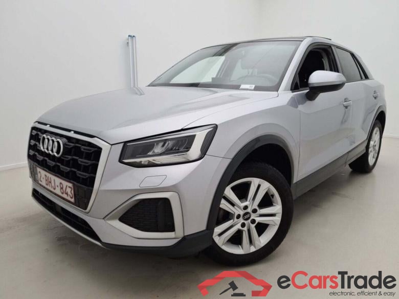 AUDI Q2 1.5 35 TFSI BUS. ED. ADV. S-TR