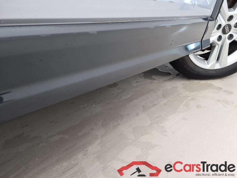 AUDI Q2 1.5 35 TFSI BUS. ED. ADV. S-TR #5