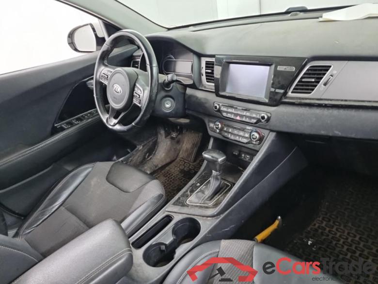 KIA Niro 1.6 GDi Hybrid DynamicLine 5D 104kW #6